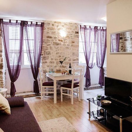 Apartment Peristil Cardo 스플리트 외부 사진