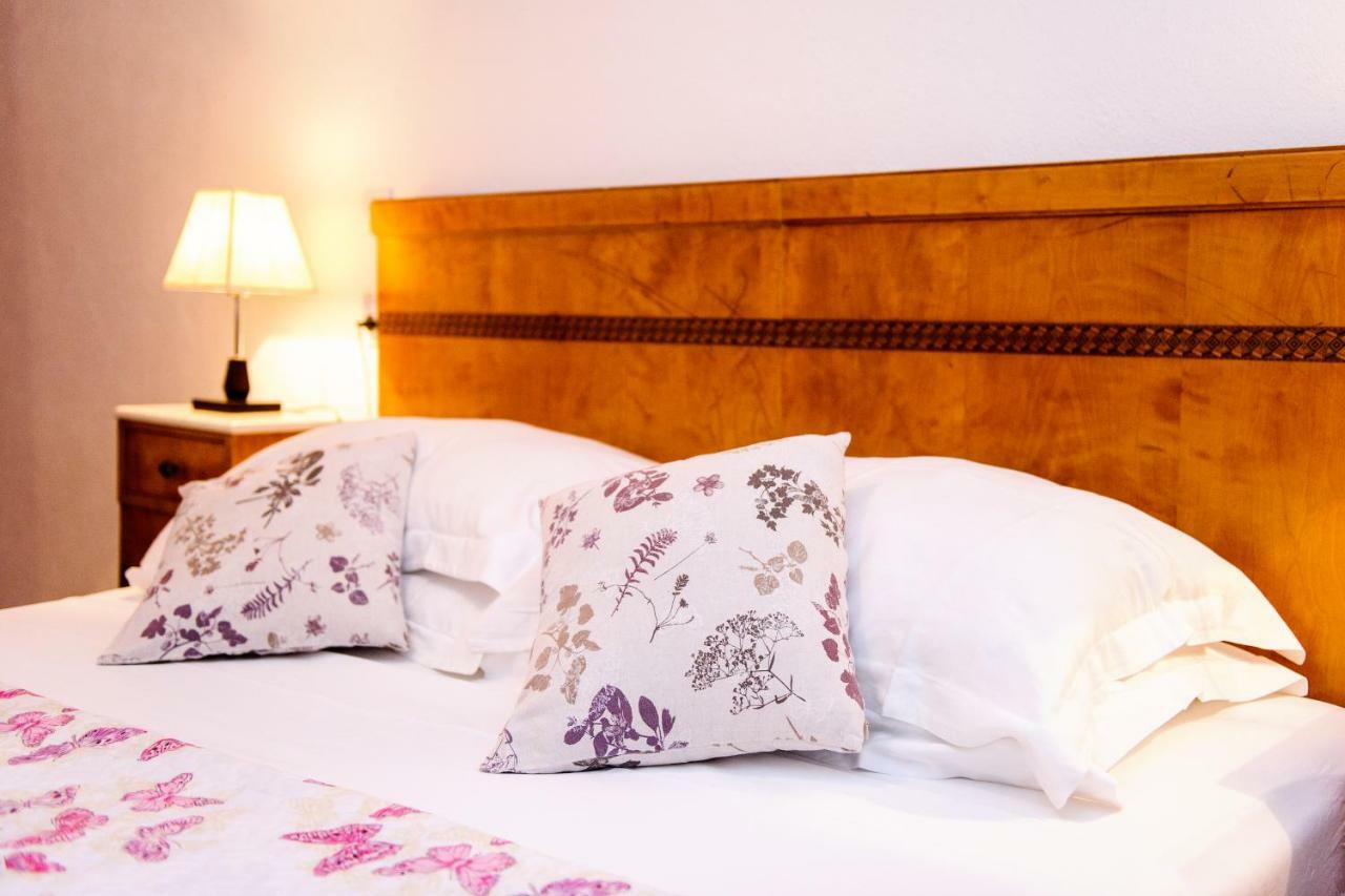Apartment Peristil Cardo 스플리트 외부 사진