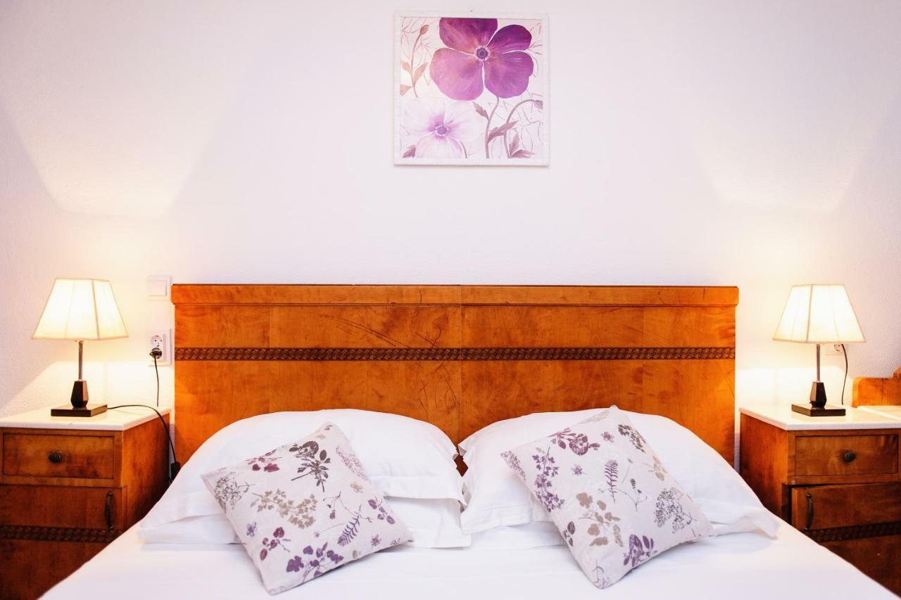 Apartment Peristil Cardo 스플리트 외부 사진