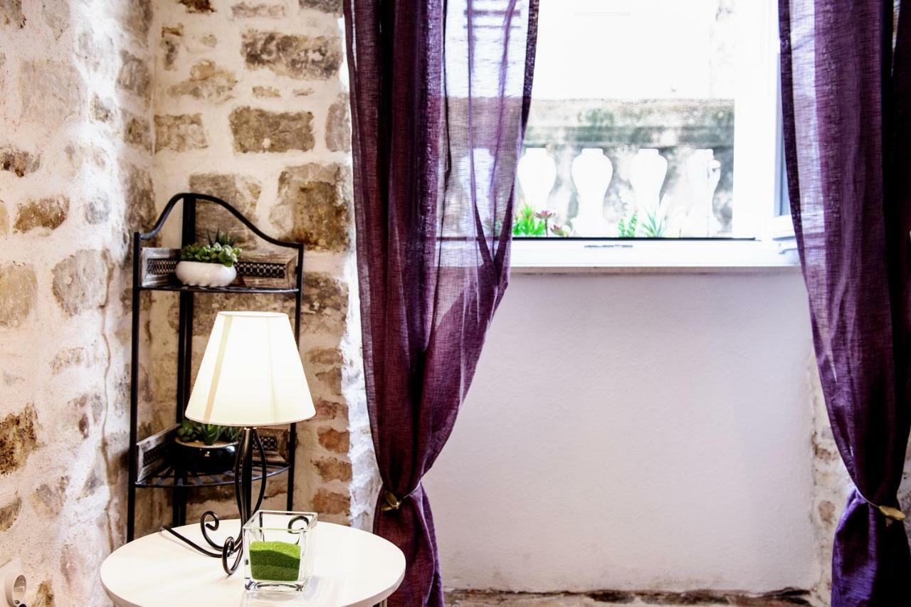 Apartment Peristil Cardo 스플리트 외부 사진