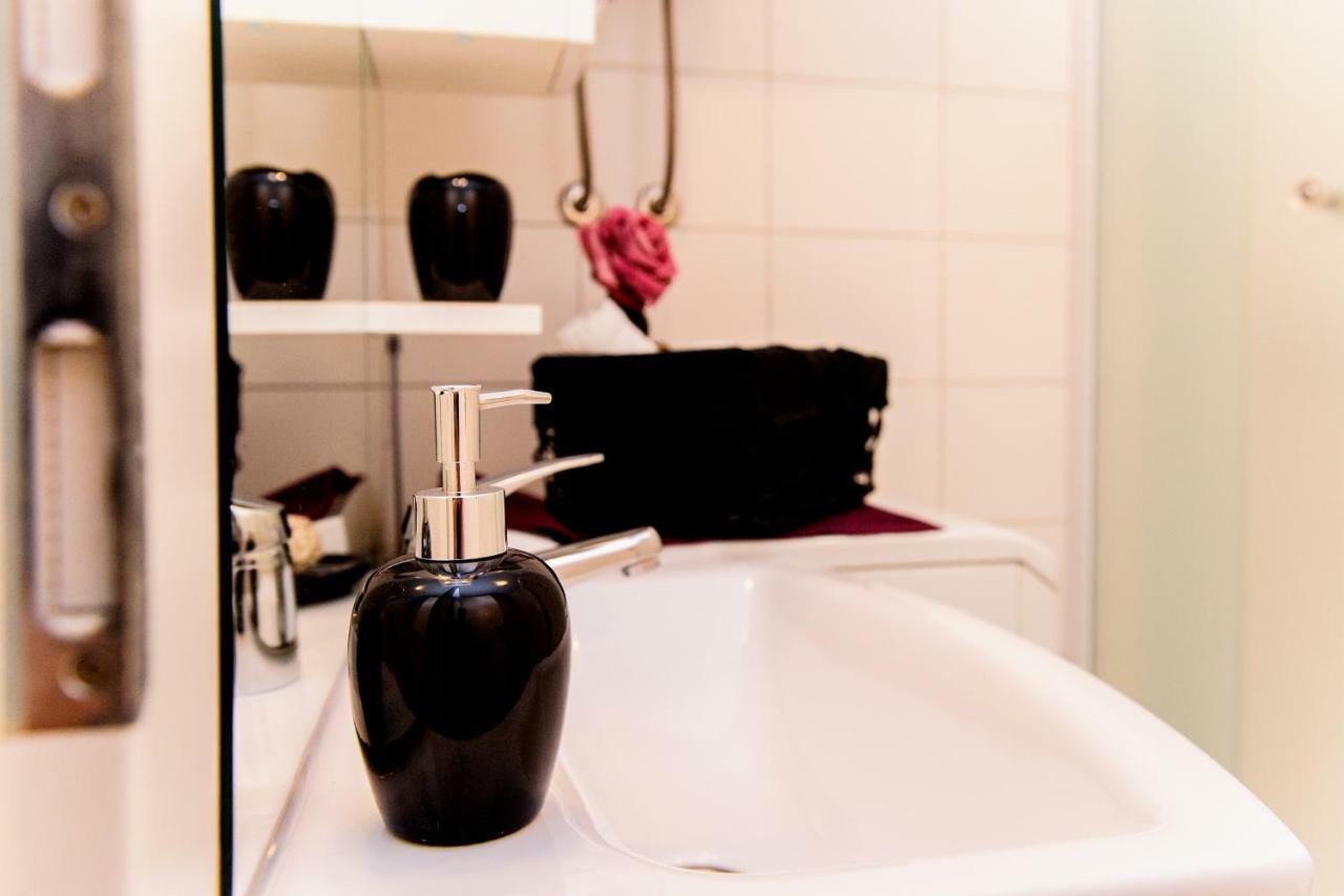 Apartment Peristil Cardo 스플리트 외부 사진