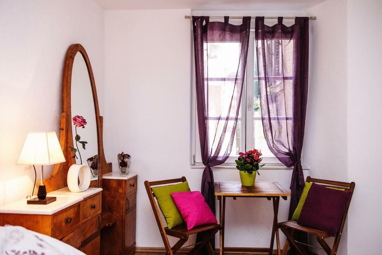 Apartment Peristil Cardo 스플리트 외부 사진