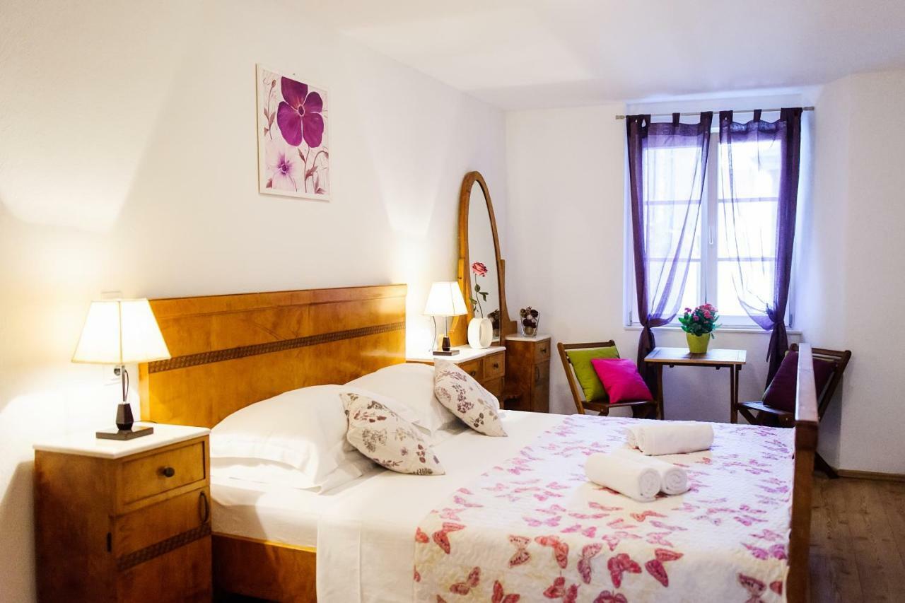 Apartment Peristil Cardo 스플리트 외부 사진