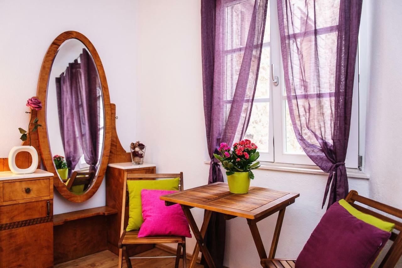 Apartment Peristil Cardo 스플리트 외부 사진
